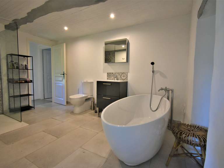 Maison Tournon-d'Agenais - 7 chambres - 460m²