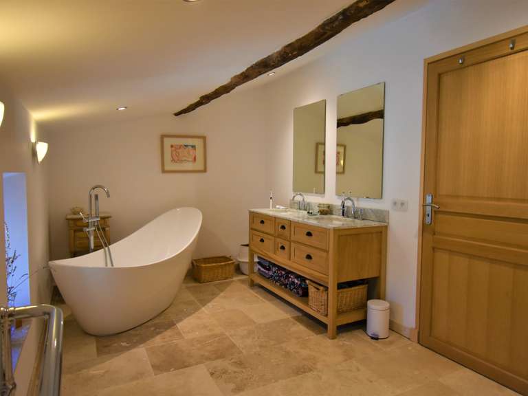 Maison Tournon-d'Agenais - 7 chambres - 460m²