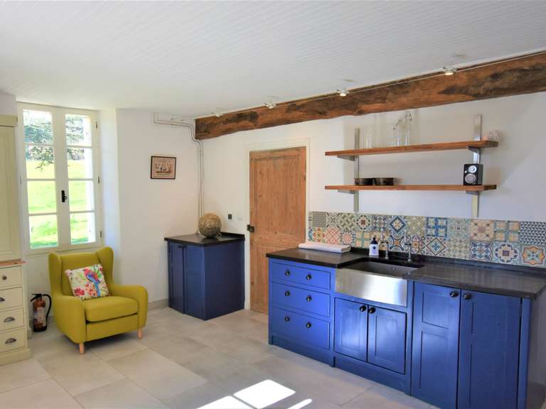 Maison Tournon-d'Agenais - 7 chambres - 460m²