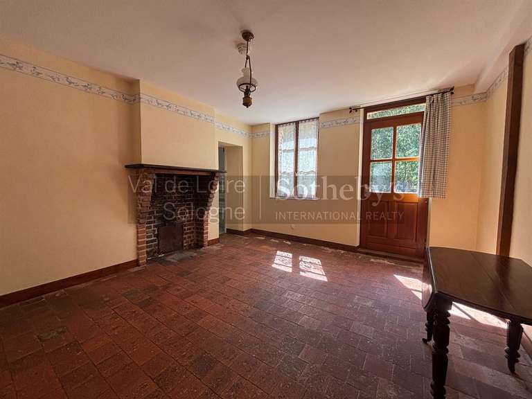 Maison La Ferté-Saint-Aubin - 7 chambres - 349m²