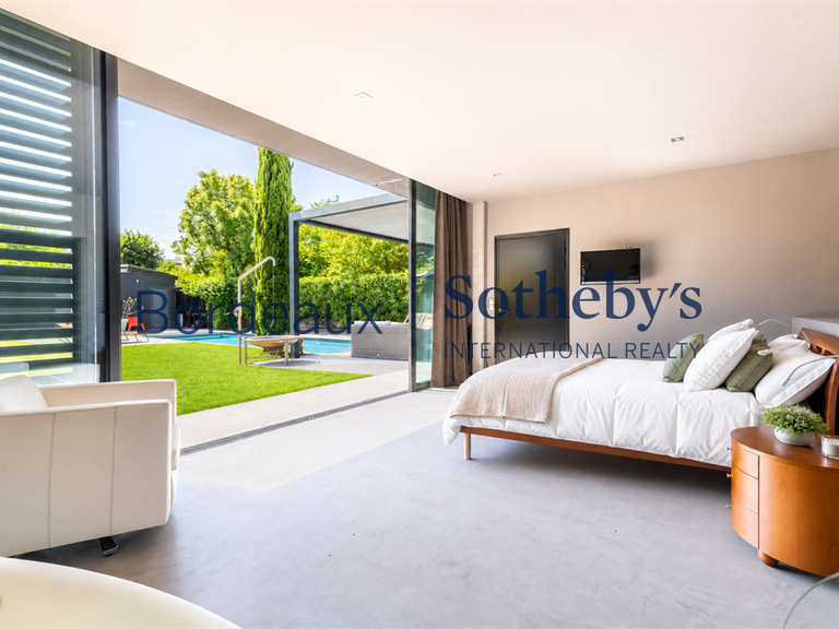 Maison Bordeaux - 5 chambres - 300m²
