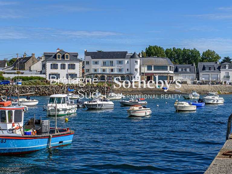 Maison Saint-Pierre-Quiberon - 6 chambres - 220m²