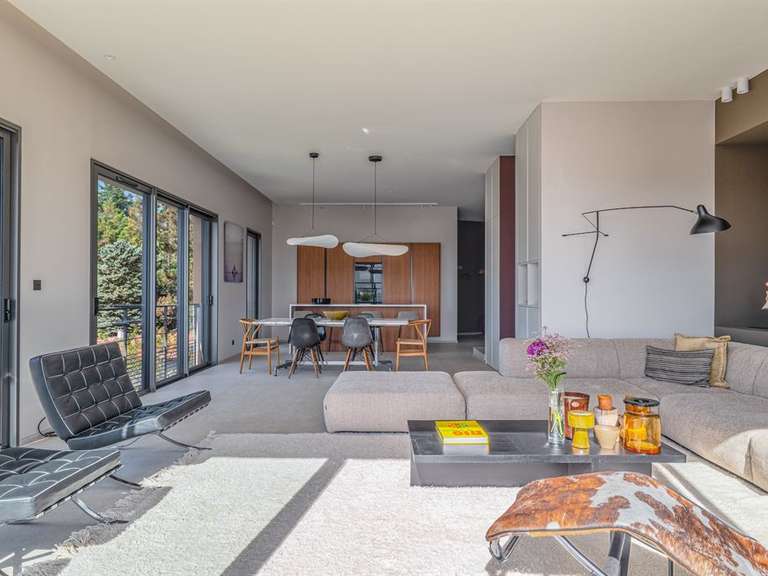 House Saint-Didier-au-Mont-d'Or - 3 bedrooms - 140m²