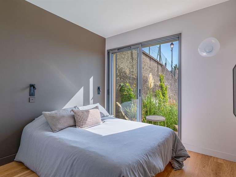House Saint-Didier-au-Mont-d'Or - 3 bedrooms - 140m²