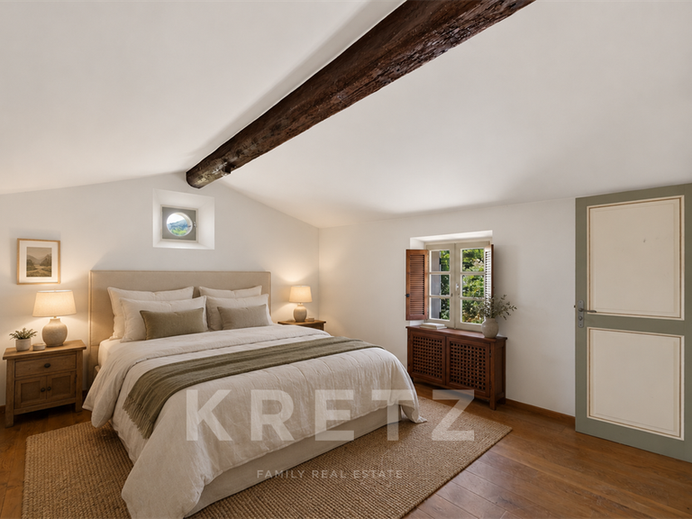 Propriété Bonnieux - 7 chambres - 445m²