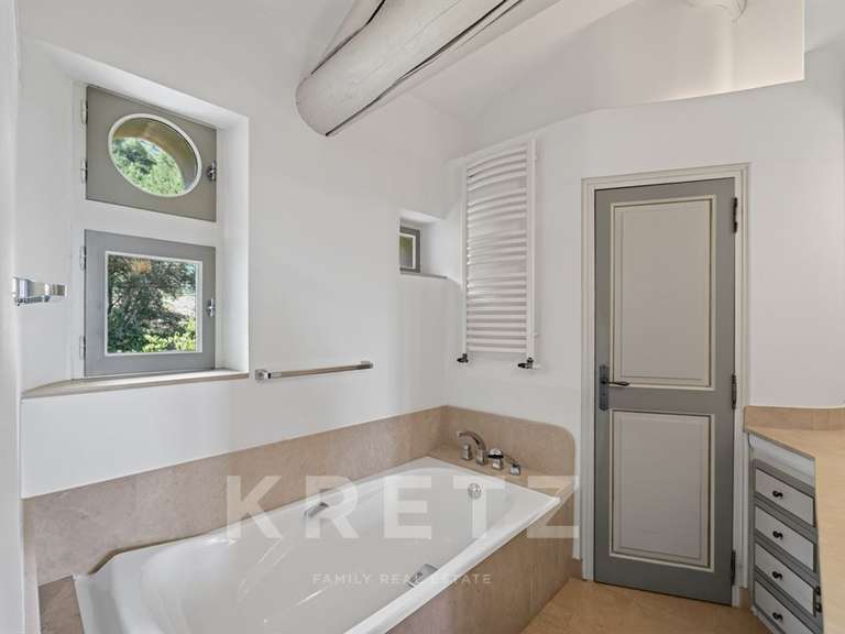 Propriété Bonnieux - 7 chambres - 445m²