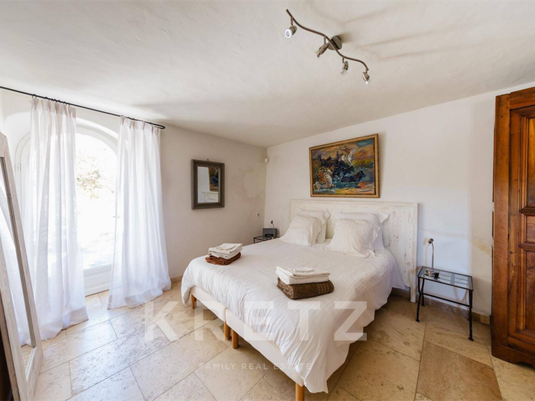 Propriété Bonnieux - 4 chambres - 220m²