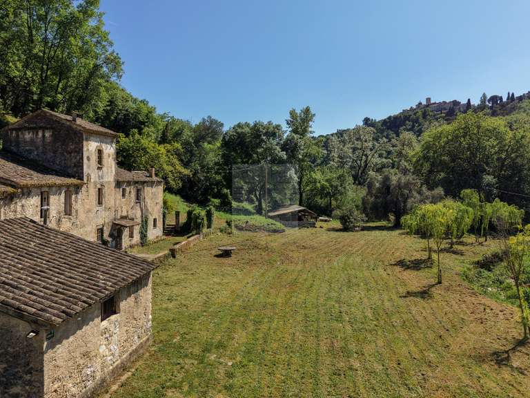 Maison Saint-Paul-de-Vence - 6 chambres