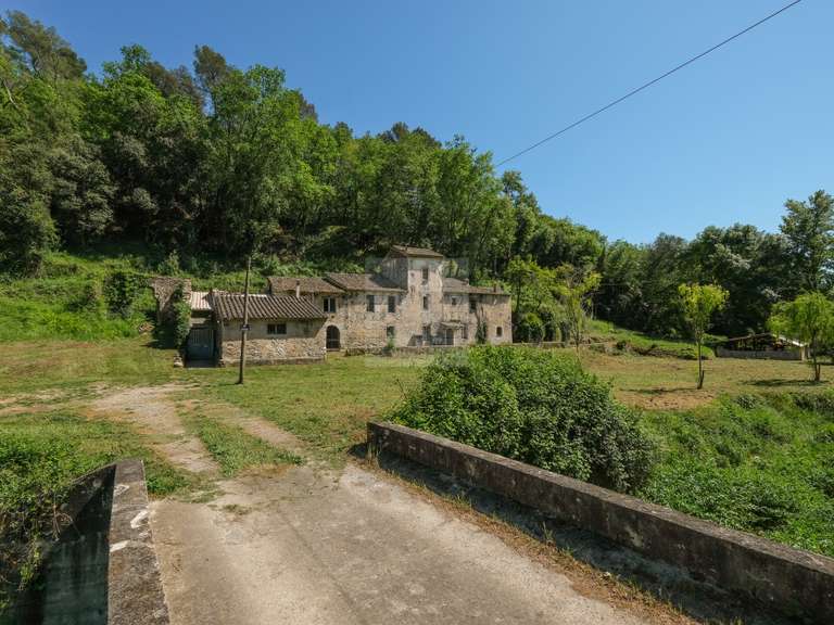 Maison Saint-Paul-de-Vence - 6 chambres
