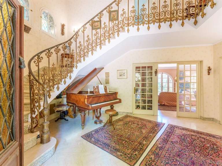 House Montpellier - 7 bedrooms - 244m²