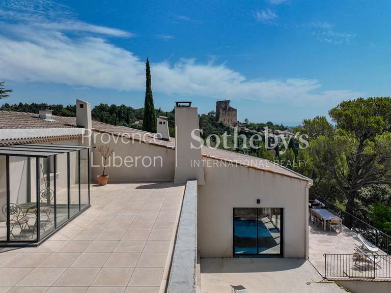 Maison Châteauneuf-du-Pape - 5 chambres - 347m²