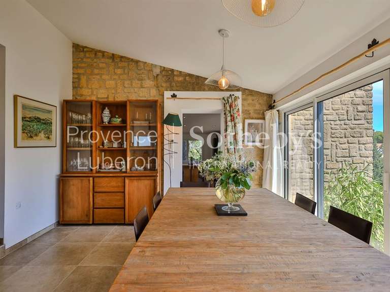 Maison Châteauneuf-du-Pape - 5 chambres - 347m²