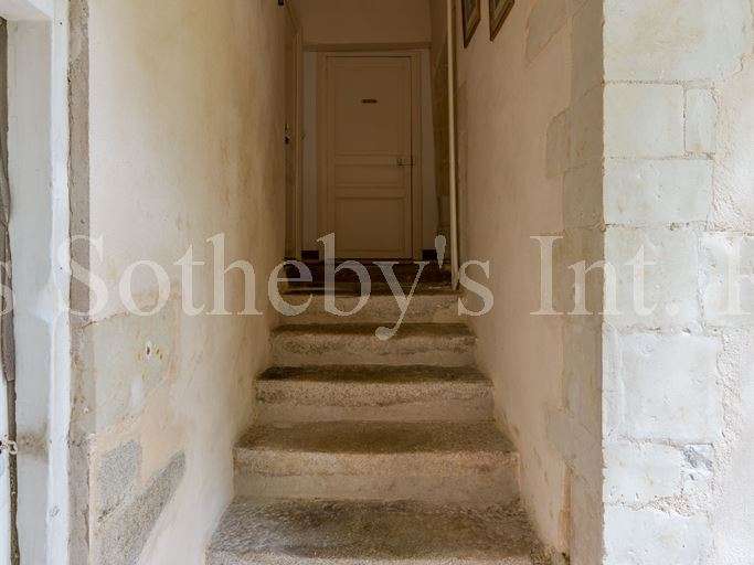 House Grandchamps-des-Fontaines - 6 bedrooms - 490m²