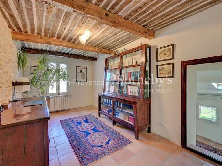 Maison Forcalquier - 6 chambres - 600m²