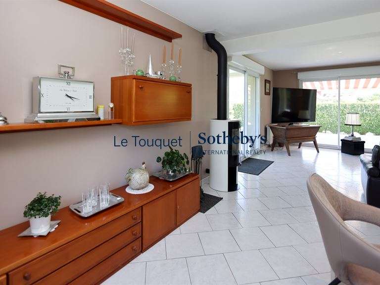 House Saint-Josse - 4 bedrooms - 270m²
