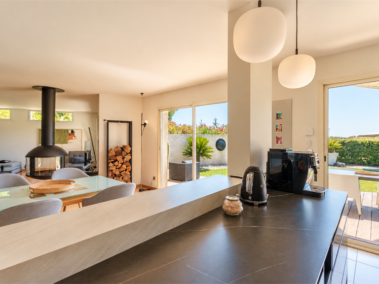 Maison La Grande-Motte - 4 chambres - 180m²