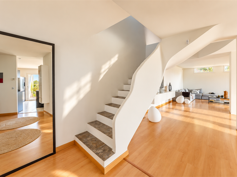 Maison La Grande-Motte - 4 chambres - 180m²