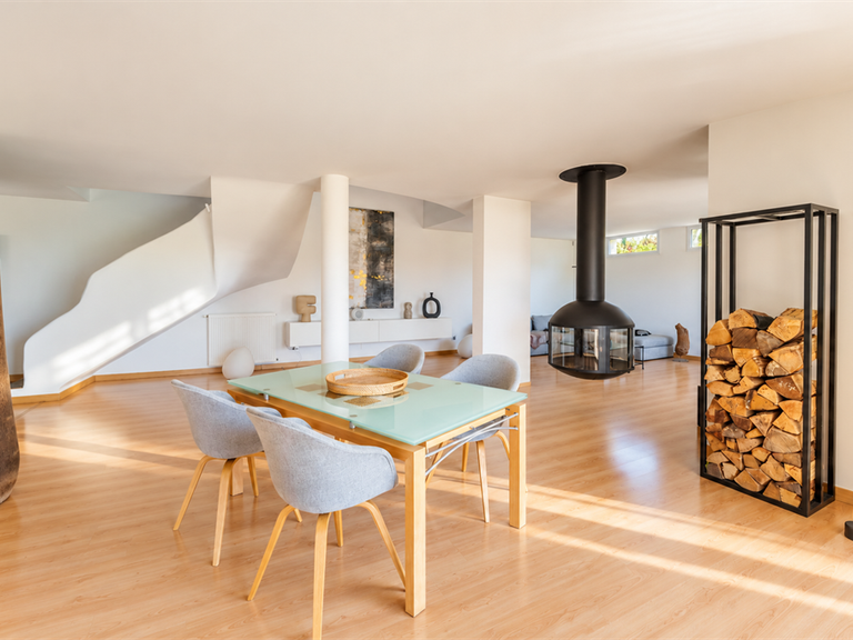 Maison La Grande-Motte - 4 chambres - 180m²