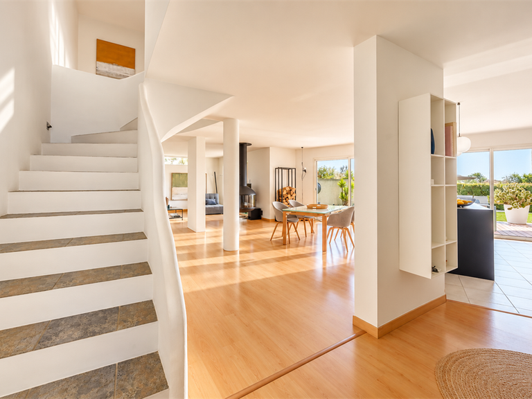 Maison La Grande-Motte - 4 chambres - 180m²