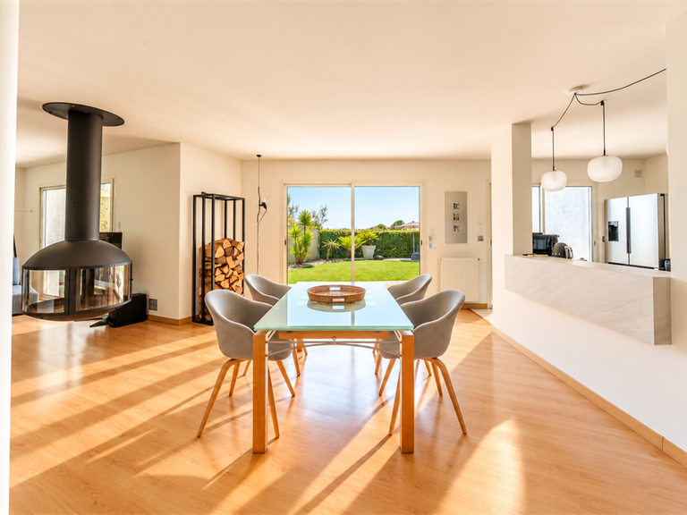Maison La Grande-Motte - 4 chambres - 180m²