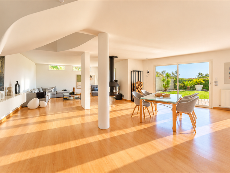 Maison La Grande-Motte - 4 chambres - 180m²
