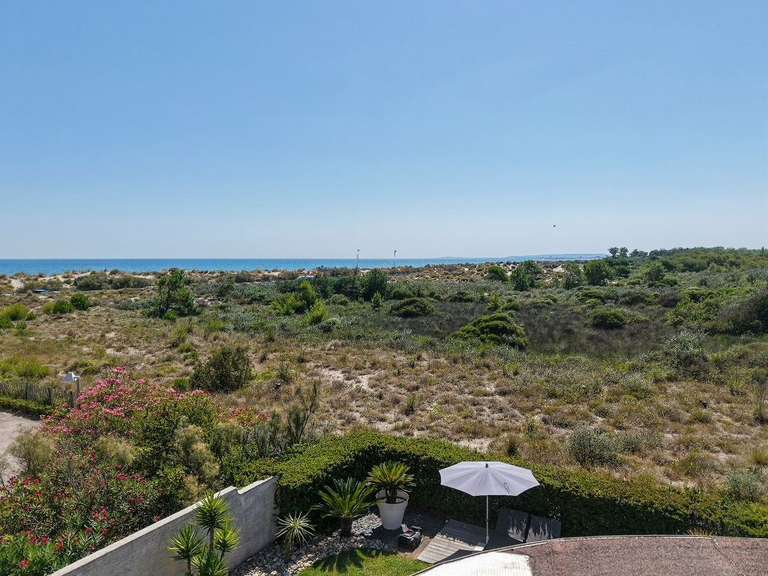 Maison La Grande-Motte - 4 chambres - 180m²