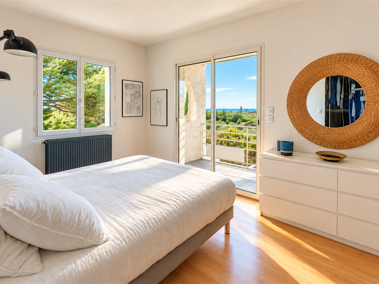Maison La Grande-Motte - 4 chambres - 180m²