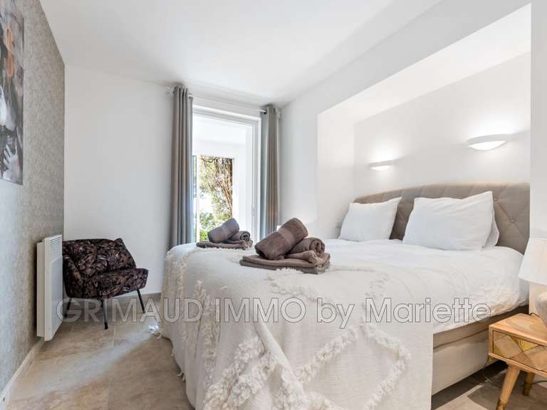 Villa avec Vue sur mer Sainte-Maxime - 5 chambres - 302m²