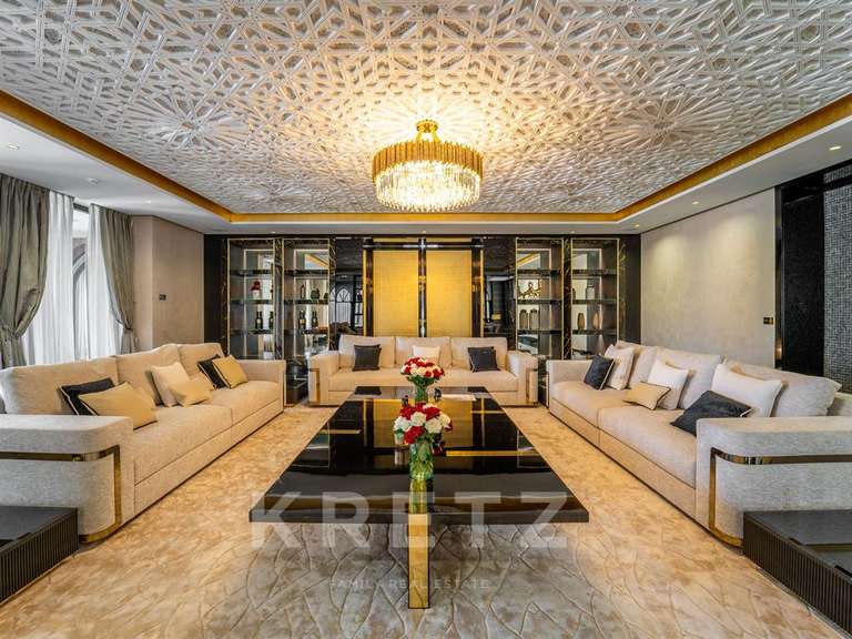 Propriété Mont-de-Marsan - 18 chambres - 6300m²