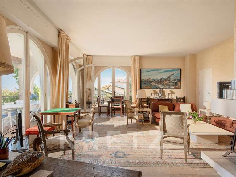 Maison Saint-Jean-de-Luz - 7 chambres - 250m²