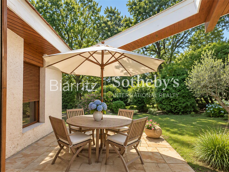 Maison Bidart - 6 chambres - 300m²