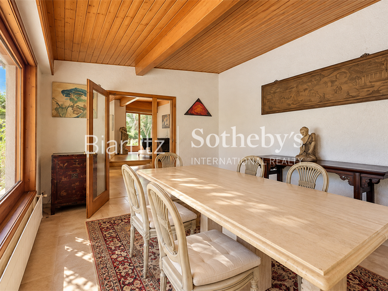 Maison Bidart - 6 chambres - 300m²