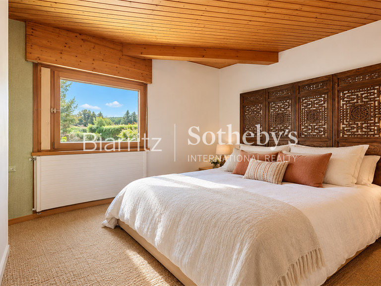 Maison Bidart - 6 chambres - 300m²