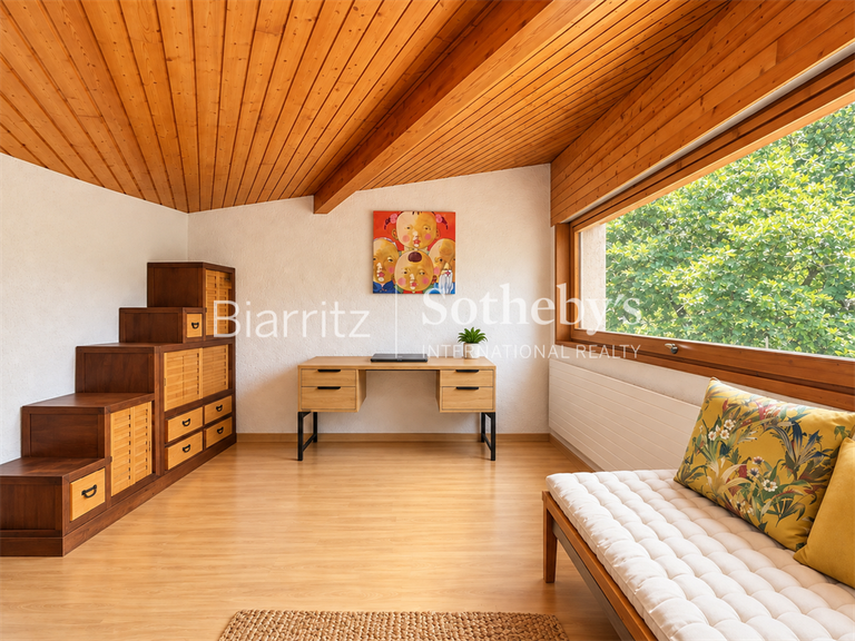 Maison Bidart - 6 chambres - 300m²
