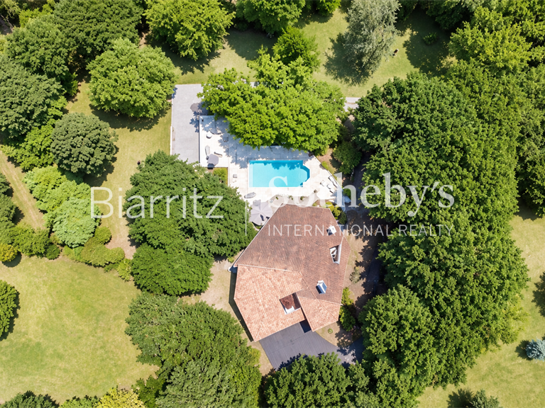 Maison Bidart - 6 chambres - 300m²