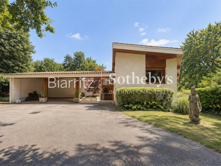Maison Bidart - 6 chambres - 300m²