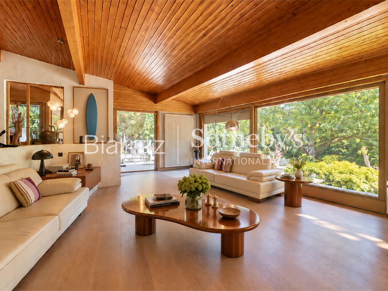 Maison Bidart - 6 chambres - 300m²