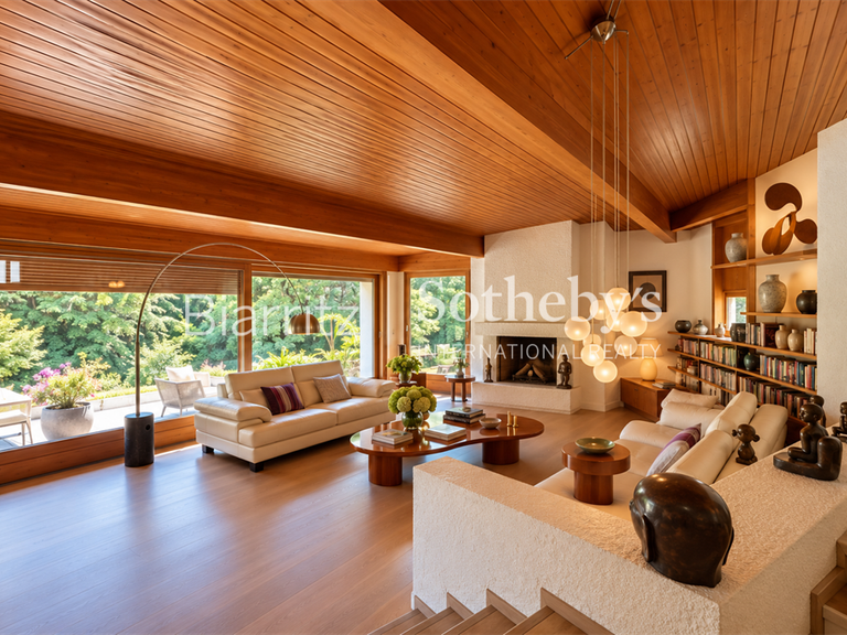 Maison Bidart - 6 chambres - 300m²