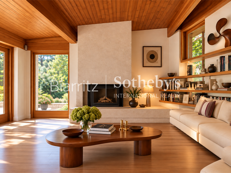 Maison Bidart - 6 chambres - 300m²