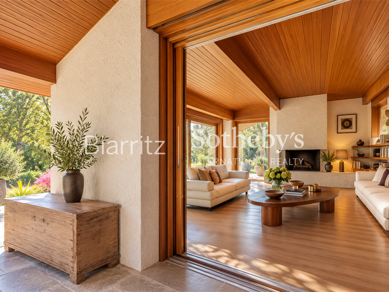 Maison Bidart - 6 chambres - 300m²