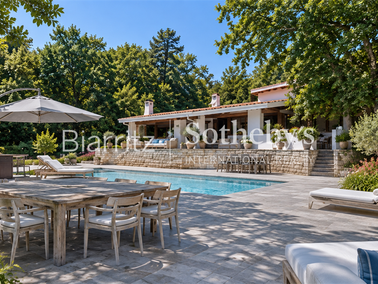 Maison Bidart - 6 chambres - 300m²