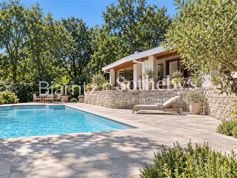 Maison Bidart - 6 chambres - 300m²