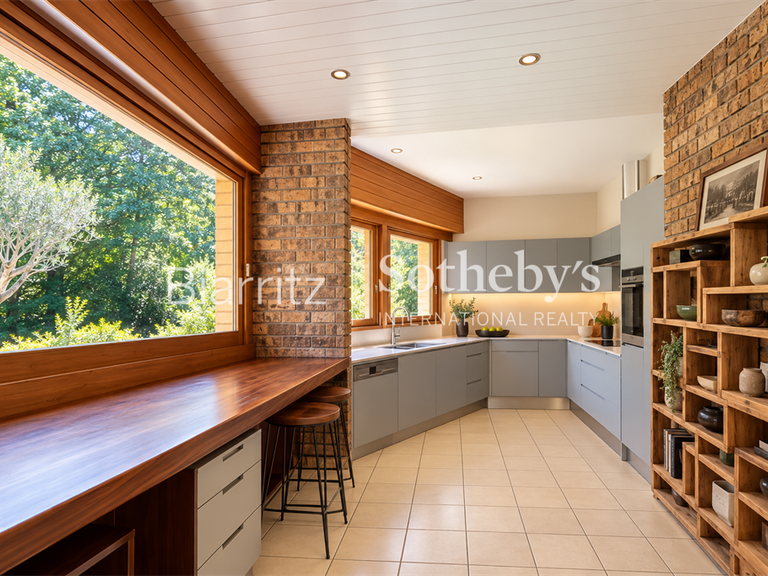 Maison Bidart - 6 chambres - 300m²