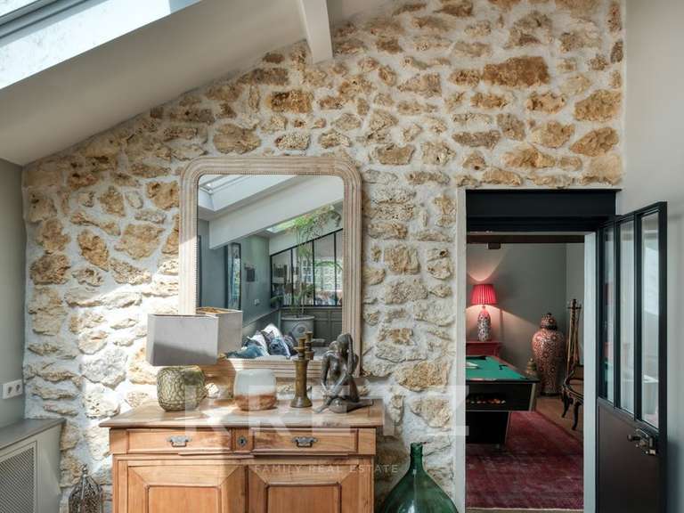 House Férolles-Attilly - 5 bedrooms - 333m²