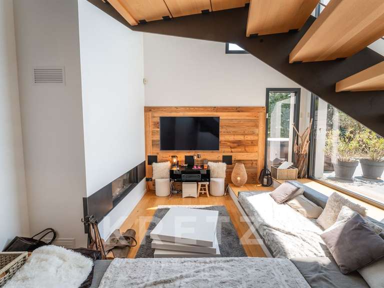 House Coublevie - 5 bedrooms - 240m²