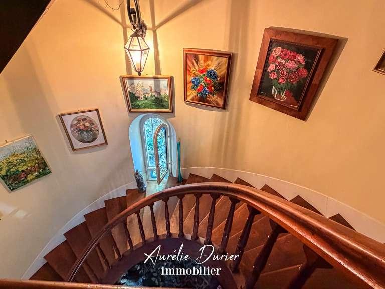 House Amboise - 8 bedrooms