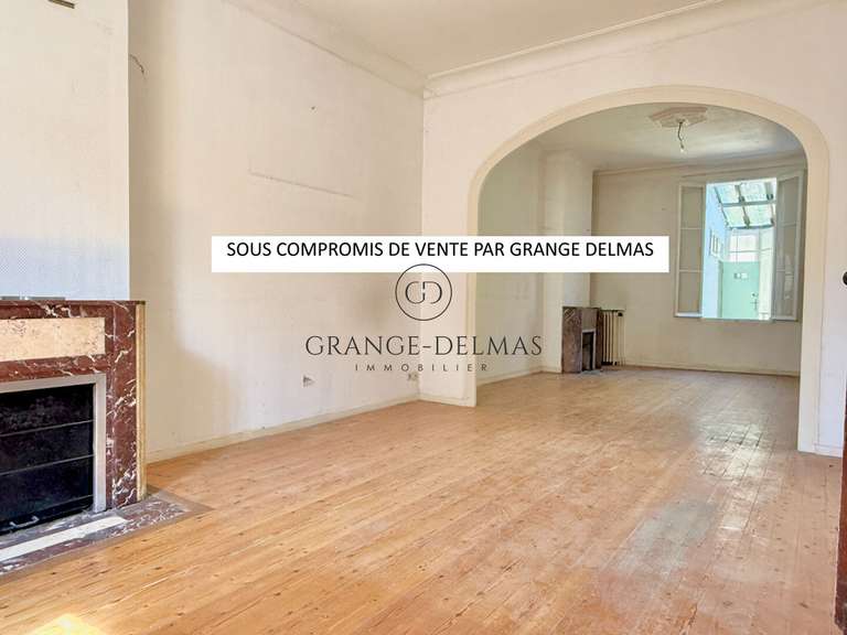 Maison Bordeaux - 5 chambres - 218m²