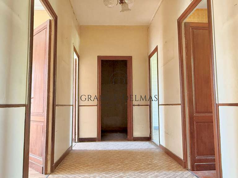 Maison Bordeaux - 5 chambres - 218m²