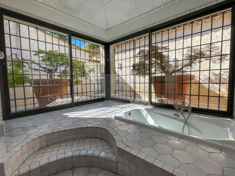 Maison La Colle-sur-Loup - 5 chambres