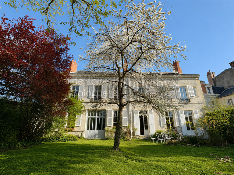 Maison Orléans - 9 chambres - 414m²